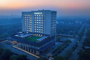 Vivanta Vrindavan