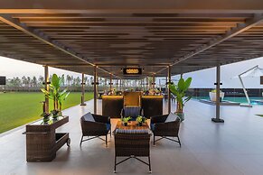 Vivanta Vrindavan