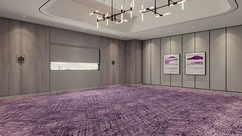 Vivanta Vrindavan