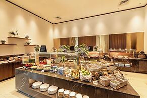 Vivanta Vrindavan