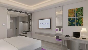 Vivanta Vrindavan