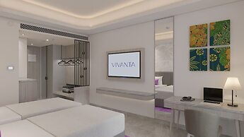 Vivanta Vrindavan