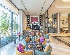 Vivanta Vrindavan