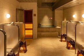 Hotel Global View Iwaki