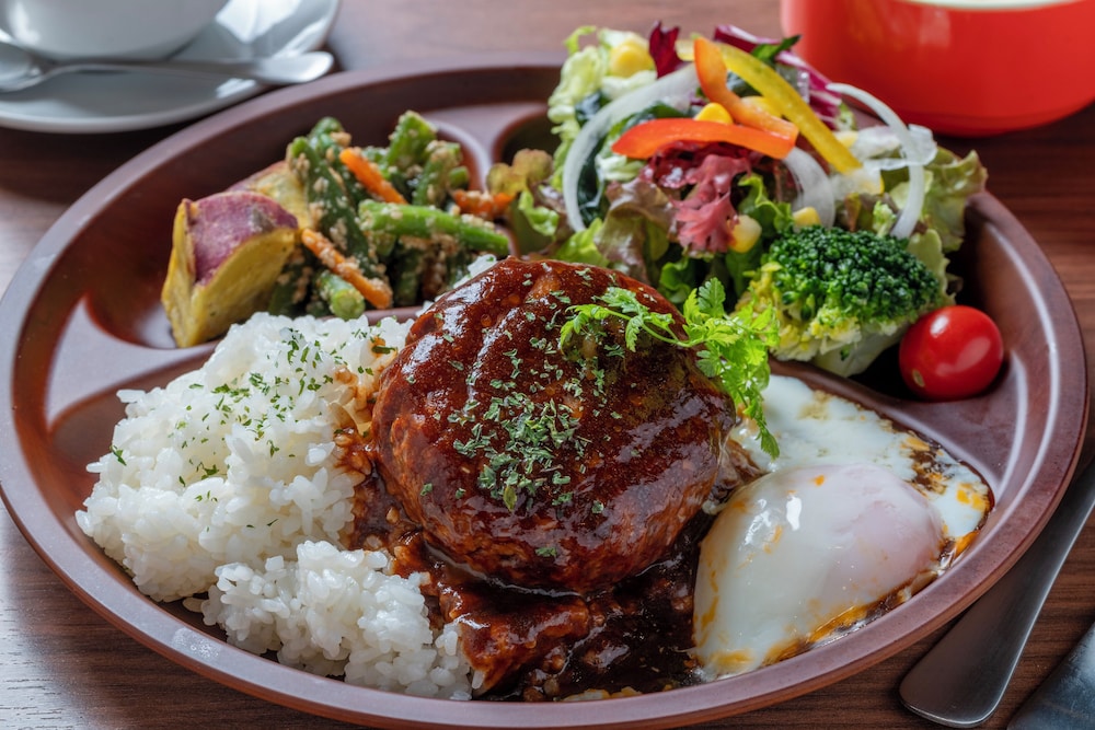 Hotel Global View Iwaki