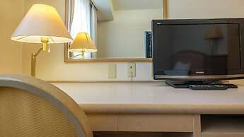 Hotel Global View Iwaki