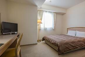 Hotel Global View Iwaki
