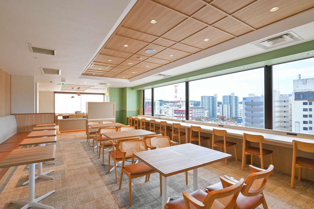 Hotel Global View Iwaki