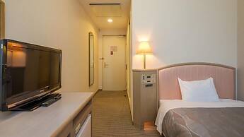 Hotel Global View Iwaki