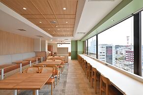 Hotel Global View Iwaki