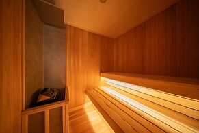 Hotel Global View Iwaki