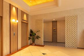 Hotel Global View Iwaki