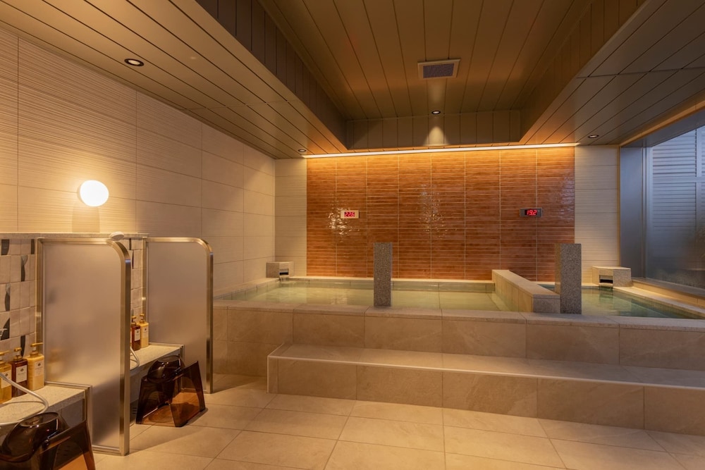Hotel Global View Iwaki