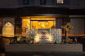 Hotel Global View Iwaki