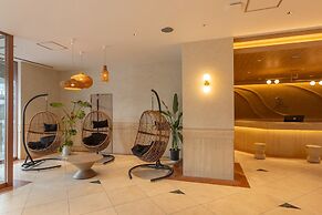 Hotel Global View Iwaki