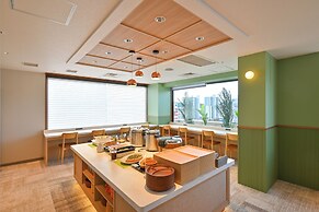 Hotel Global View Iwaki