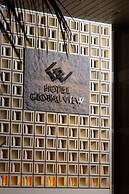 Hotel Global View Iwaki