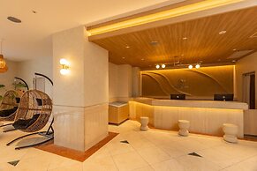 Hotel Global View Iwaki