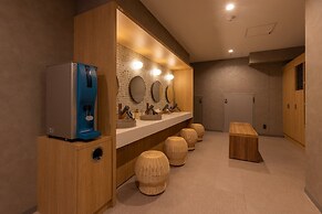 Hotel Global View Iwaki