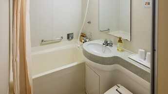 Hotel Global View Iwaki