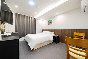 Hotel Boribat SeokNam