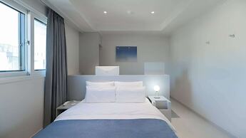 Hotel Boribat SeokNam