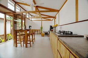 Musa Uluwatu Villas