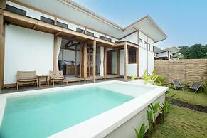 Musa Uluwatu Villas