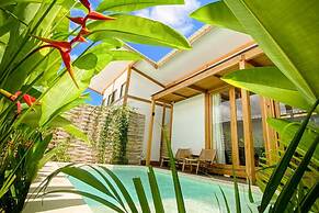 Musa Uluwatu Villas