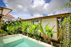 Musa Uluwatu Villas