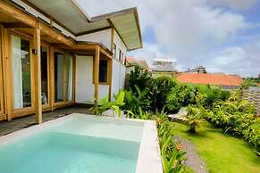 Musa Uluwatu Villas