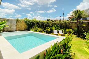 Musa Uluwatu Villas