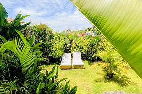 Musa Uluwatu Villas