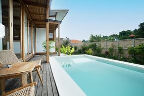 Musa Uluwatu Villas