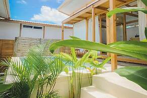 Musa Uluwatu Villas