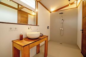 Musa Uluwatu Villas
