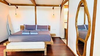 Musa Uluwatu Villas