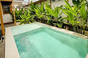 Musa Uluwatu Villas