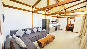 Musa Uluwatu Villas