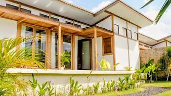 Musa Uluwatu Villas