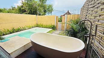 Musa Uluwatu Villas