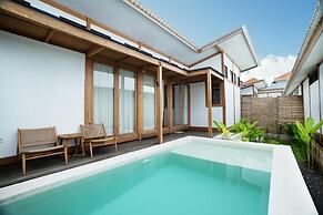 Musa Uluwatu Villas