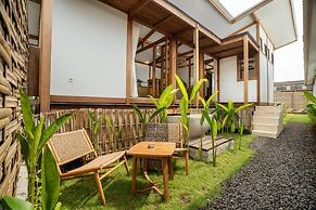 Musa Uluwatu Villas