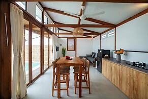 Musa Uluwatu Villas