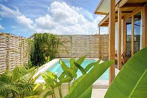 Musa Uluwatu Villas
