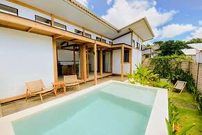 Musa Uluwatu Villas