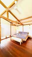 Musa Uluwatu Villas