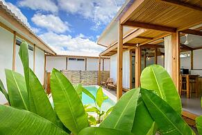 Musa Uluwatu Villas