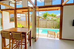 Musa Uluwatu Villas