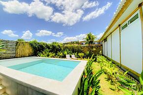 Musa Uluwatu Villas